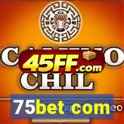 75bet com